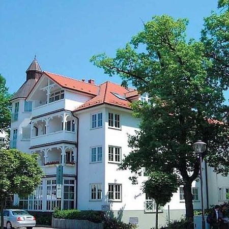 Wohnpark Granitz Apartment Binz Luaran gambar