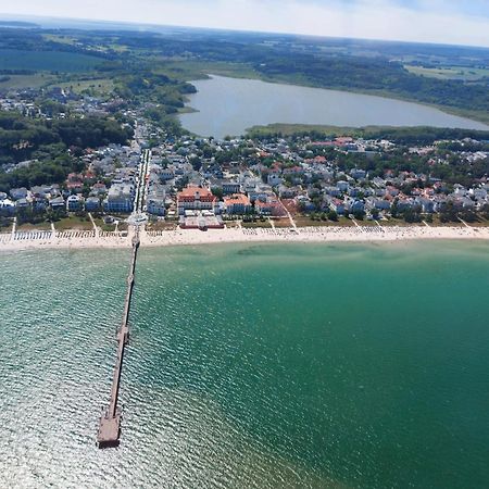 Wohnpark Granitz Apartment Binz Luaran gambar