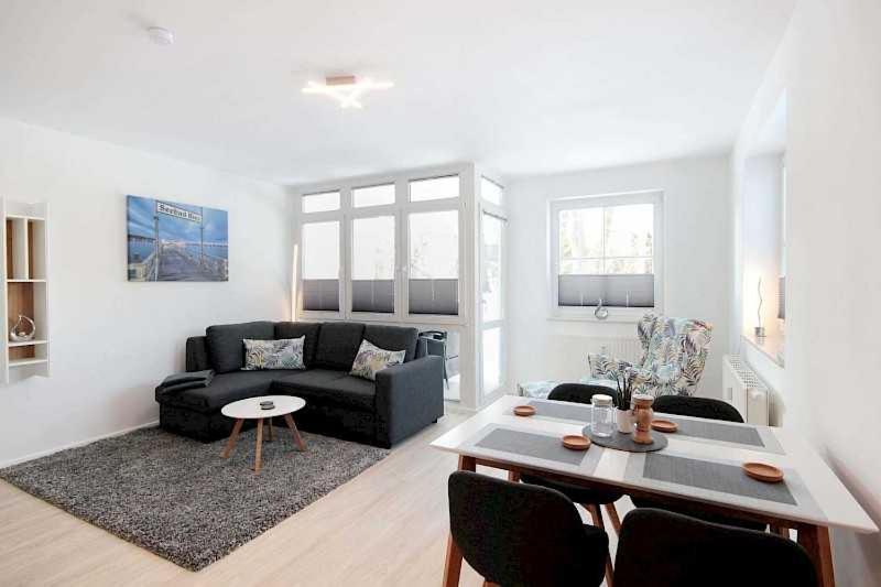 Wohnpark Granitz Apartment Binz Luaran gambar