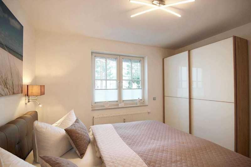 Wohnpark Granitz Apartment Binz Luaran gambar