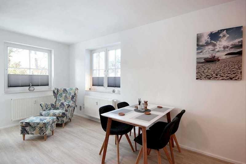 Wohnpark Granitz Apartment Binz Luaran gambar