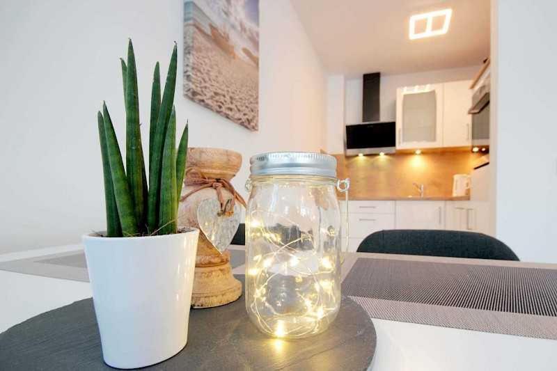 Wohnpark Granitz Apartment Binz Luaran gambar