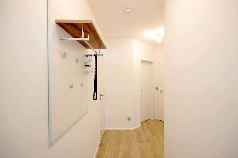 Wohnpark Granitz Apartment Binz Luaran gambar