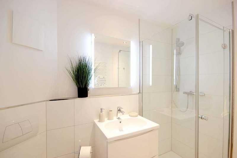 Wohnpark Granitz Apartment Binz Luaran gambar