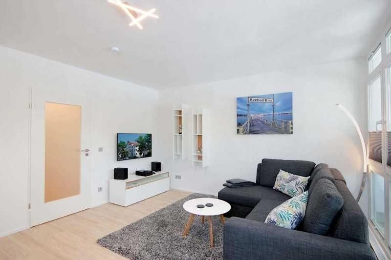 Wohnpark Granitz Apartment Binz Luaran gambar
