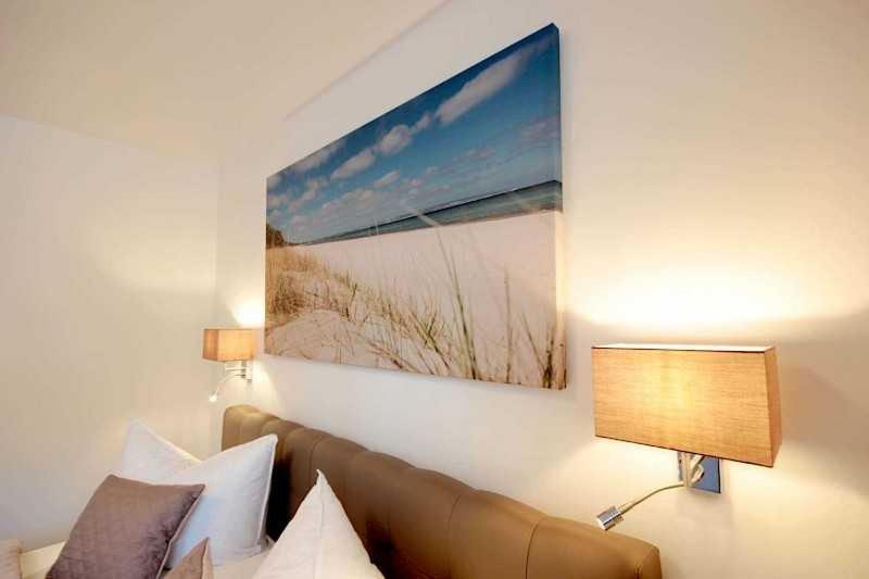 Wohnpark Granitz Apartment Binz Luaran gambar
