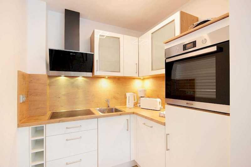 Wohnpark Granitz Apartment Binz Luaran gambar